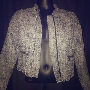 Banana republic jacket